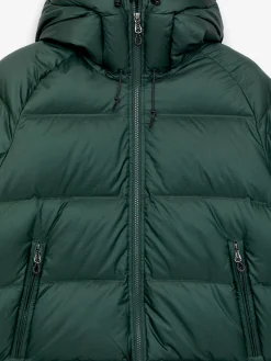 Sportliche Upcycled Down™ Jacke