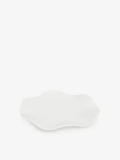 Steingutteller, 19 cm