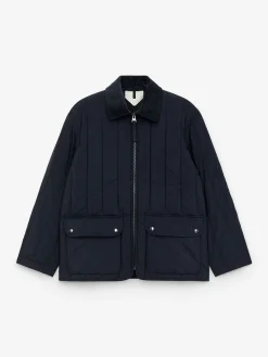 Steppjacke
