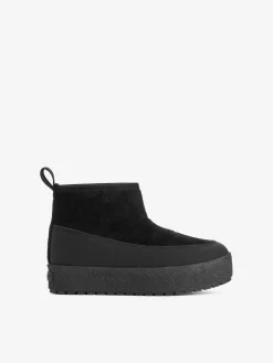 Stiefel Alunda Hybrid JR von Tretorn