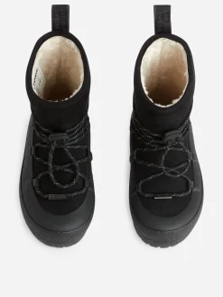 Stiefel Aspa Hybrid JR von Tretorn