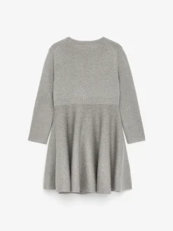 Strickkleid
