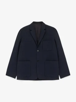 Strukturierter Blazer