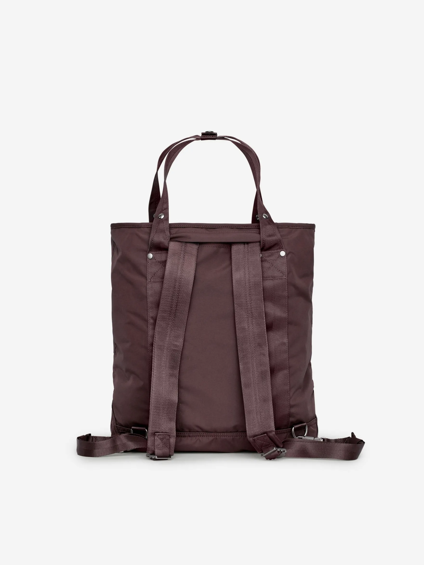 12-Stunden-Tragetasche/-Rucksack