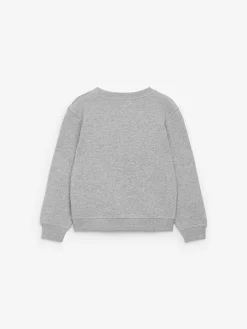 Sweatshirt aus French Terry