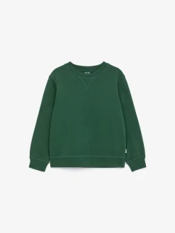 Sweatshirt aus French Terry