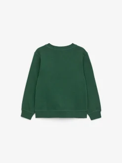 Sweatshirt aus French Terry