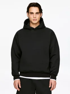 Sweatshirt mit Kapuze