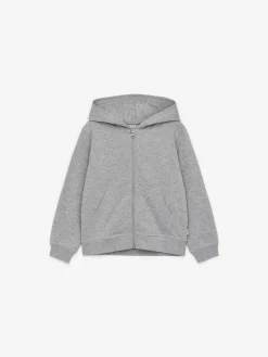 Sweatshirt mit Kapuze