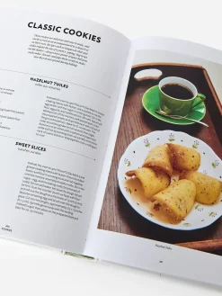 The Art of French Baking