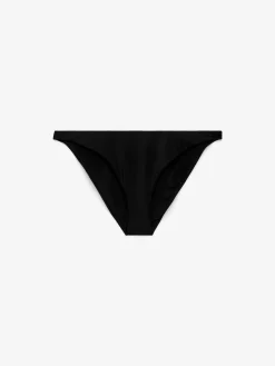 Tief sitzende Bikinihose