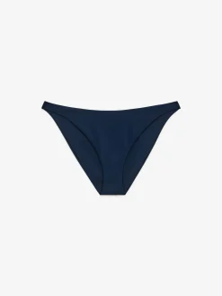 Tief sitzende Bikinihose