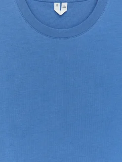 T-Shirt mit normaler Passform, 170 GSM