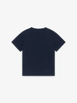 T-Shirt mit Rundhalsausschnitt