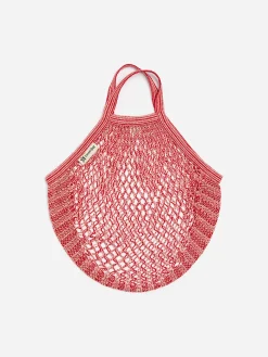 Turtle Bags-Einkaufsnetz