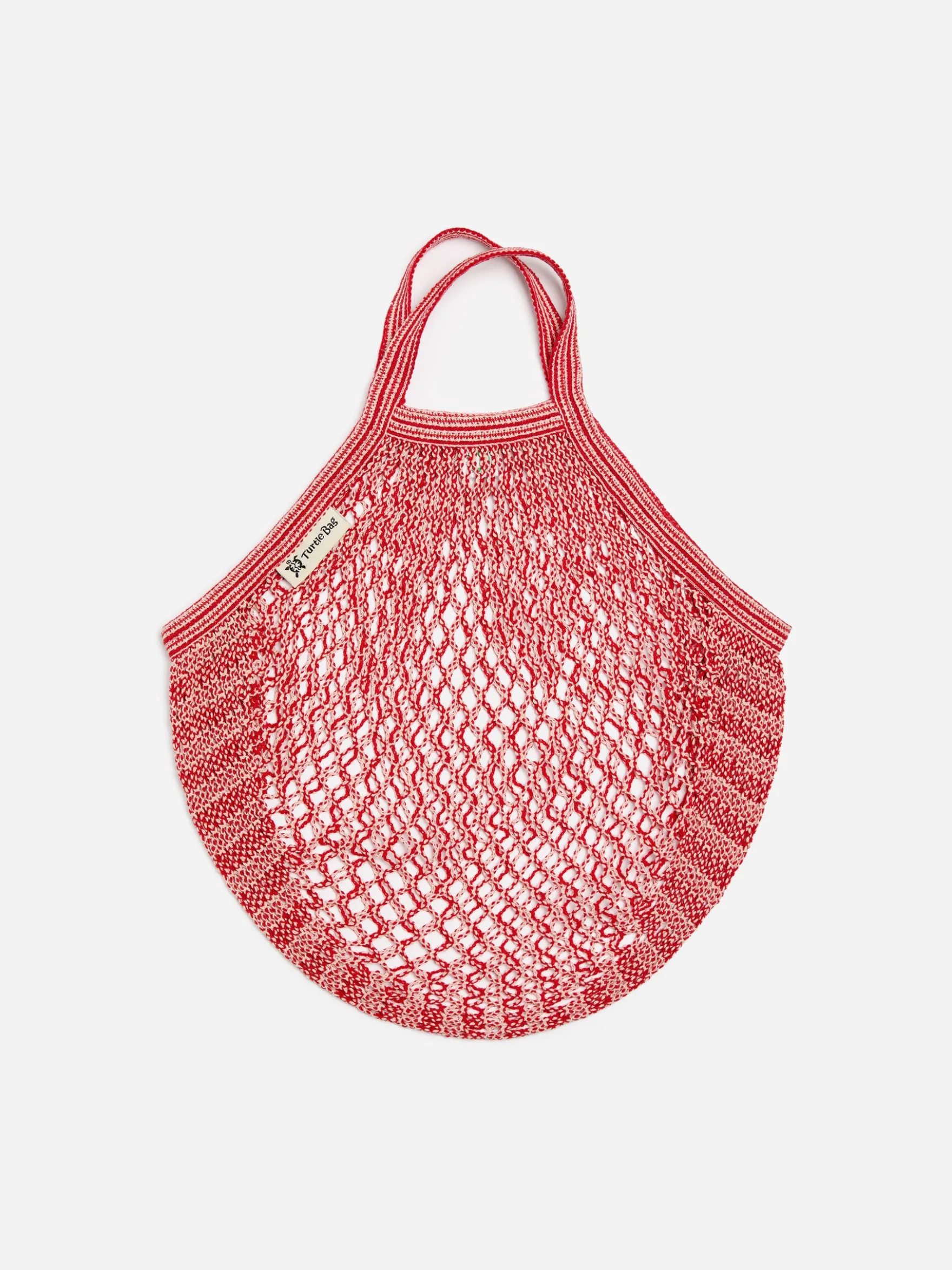 Turtle Bags-Einkaufsnetz