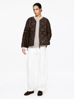 Upcycled Down™ 2-in-1-Liner-Jacke