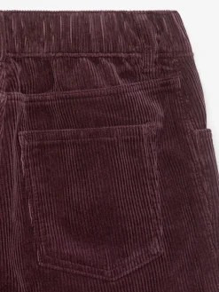 Weite Cordhose