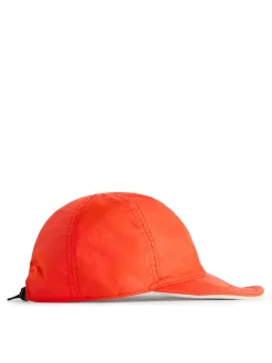 Wendbare Kappe aus Nylon