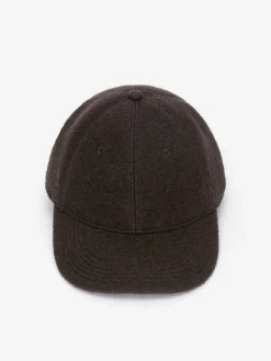 Woll-Cap