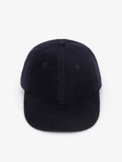 Woll-Cap