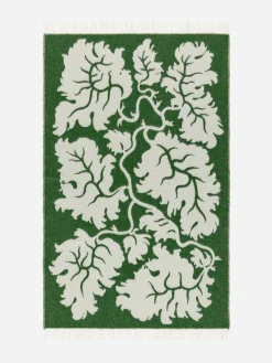 Wolldecke von Klippan