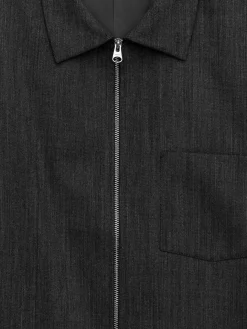 Wolljacke