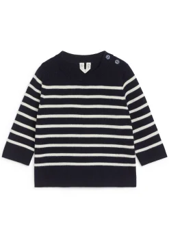 Wollpullover