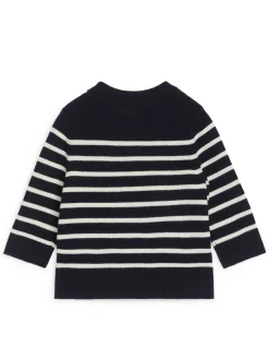 Wollpullover