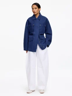 Workwear-Jacke